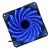 PC kotelotuuletin 120mm led-valaistu