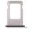 iPhone 15 Pro / 15 Pro Max SIM-Kelkka - White Titanium