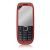 Nokia C1-00 Suojakalvo peili, 3kpl