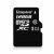 Kingston MicroSDXC Class 10, 128Gb muistikortti