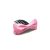 Kampa Bowknot, pinkki