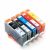 HP 178XL Value pack -setti
