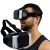 Mini VR 3D Virtuaalilasit 4.7-6.0