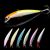 Trulinoya DW15 Minnow -vaappu 18g