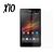 Sony Xperia ZR Suojakalvo, 10kpl