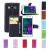 Samsung Galaxy J3 (2016), Wallet-Lompakko