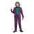Evil Joker Lasten Naamiaisasu