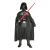 Darth Vader Deluxe Lasten Naamiaisasu