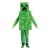 Minecraft Creeper Lasten Naamiaisasu