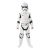 Stormtrooper TFA Lasten Naamiaisasu