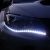 LED-valonauha auton valoumpioihin