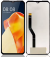 Oukitel WP28 / WP28E/S näyttö