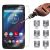 Motorola Droid Turbo Tempered Glass -lasikalvo / näytönsuoja