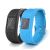 Hesvit S3 fitness-ranneke sykemittauksella
