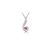 Swarovski kaulakoru Symbol Blood