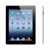 Apple iPad 2 Wifi + 3G 16GB - musta / valkoinen