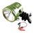 Marine Xenon hakuvalo 12V 55-220W