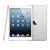 Apple iPad Mini 2 Wifi 16GB, harmaa / hopea