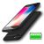 iPhone 7 akku-suojakuori 2500mAh