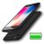iPhone 6 Plus akku-suojakuori 3200mAh