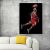 Michael Jordan Fly canvas-kangas, ei kehyksiä