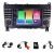 Mercedes C/CLC/C55/C63 2004-2010 Android autosoitin