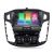 Ford Focus 2011-2014 Android 10 autosoitin