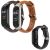 Xiaomi Mi Band 4 nahkaranneke