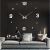 Tarra kello Horloge Murale Large