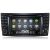 Mercedes-Benz E/G/CLK/CLS-sarjat 2001-2011 autosoitin