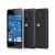 Microsoft Lumia 550 Windows älypuhelin