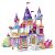 Rakennussarja Princess Series Castle