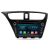 Honda Civic 2013-2015 Android autosoitin