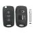 Kia Soul avaimenkuori 3-nappia HYN14R