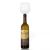 Viinipullon lasistopperi 260ml