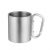 Retkeily muki 180ml