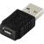USB-Adapteri Micro USB - USB