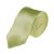 Yksivärinen Slim solmio, oliivi