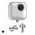 ChipHD A4 360-kamera Android-puhelimille
