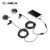 Comica CVM-D02 dual nappimikrofoni puhelimeen tai action-kameraan