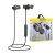 Awei X650BL Dual-Driver Bluetooth kuulokkeet