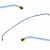 Sony Xperia Z2 Coaxial Antenni kaapeli