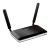 D-Link DWR-921 ‐LTE-modeemi ja WiFi-tukiasema