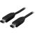 FireWire kaapeli 6-pin uros - 6-pin uros, 2 m