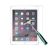iPad Air Tempered Glass -lasikalvo / näytönsuoja
