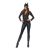 Catwoman Deluxe Naamiaisasu