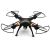 Syma X8W Quad WIFI kameralla