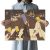 Juliste Simpsons Beatles