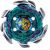 Beyblade Blitz Unicornio