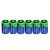 CR2 CR15H270 3V 850mAh akkuparistot